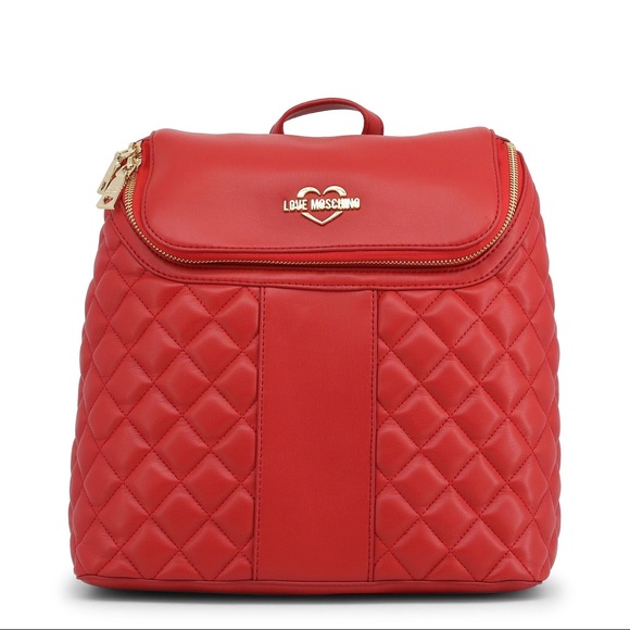 Love Moschino Backpack